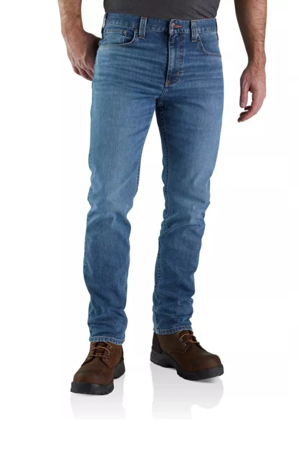 ืืื ืกื ื'ืื ืก ยฎRugged Flex ืืืืจืช Slim - ืืืื ืืืืจ
