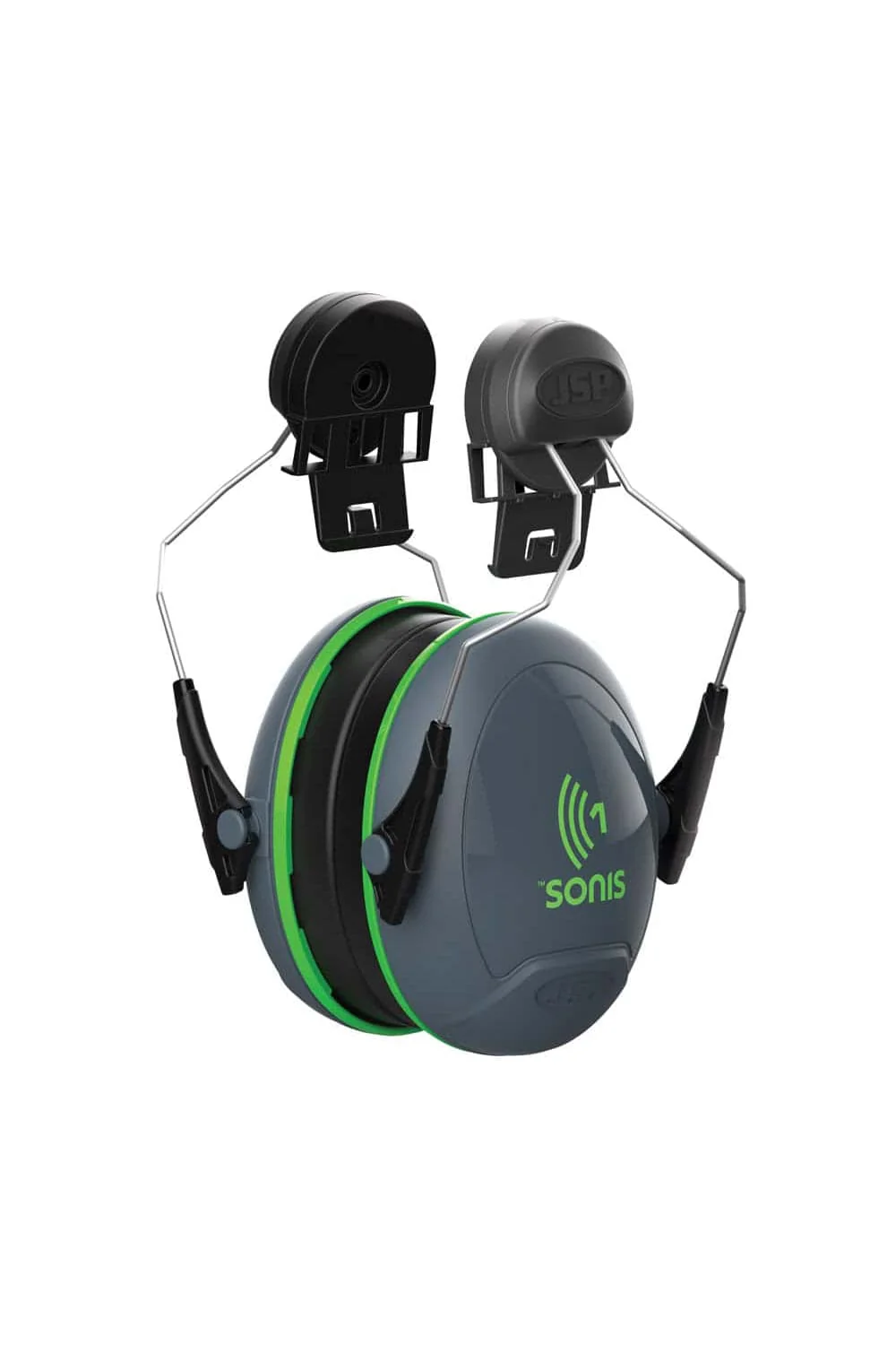 אוזניות מגן SONIS 1 חיבור לקסדה