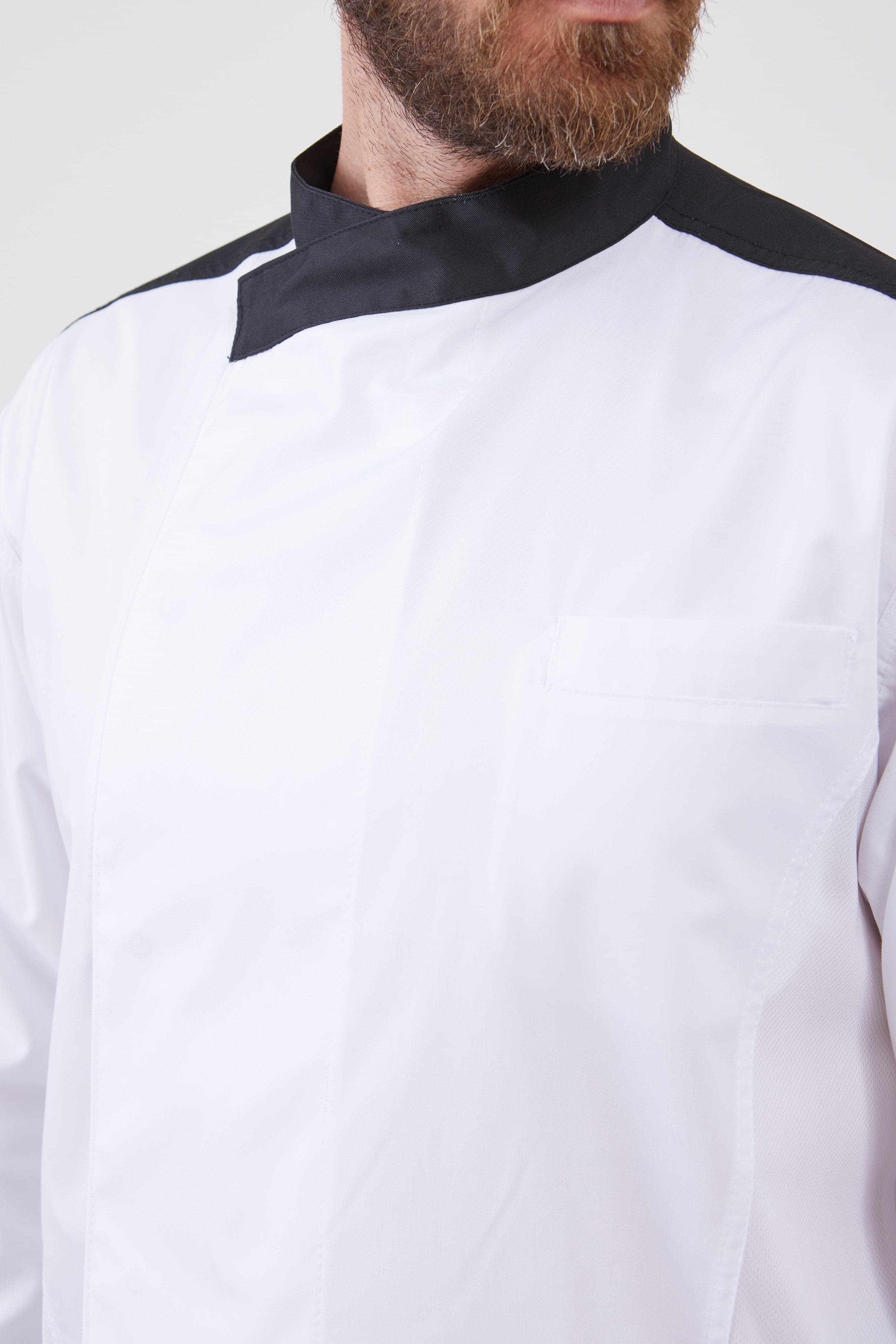 ื'ืงื ืฉืฃ Cook Black ืฉืจืืื ืืจืื - ืืื - Image 6