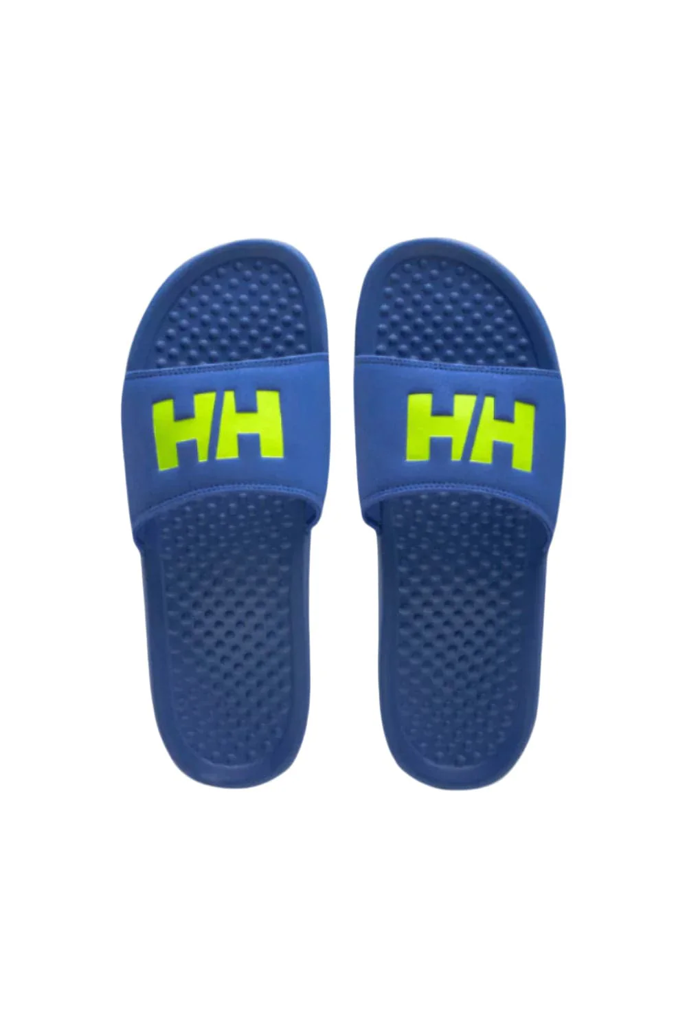 כפכפי HH לגברים - כחול - Image 2