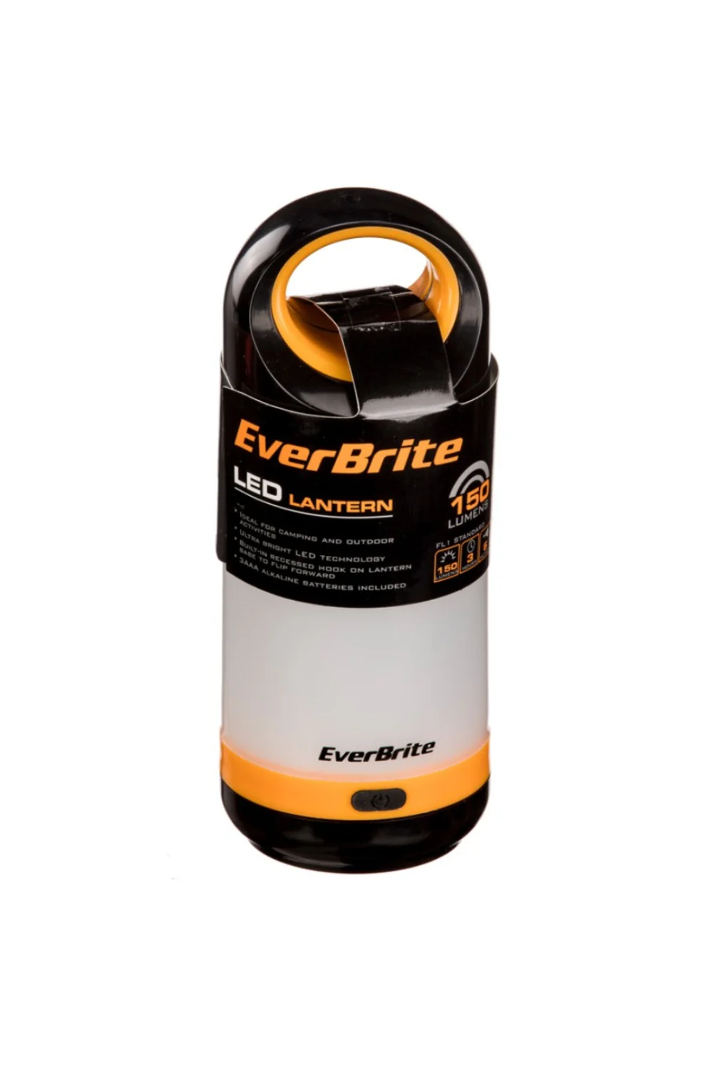 פנס קמפינג EverBrite