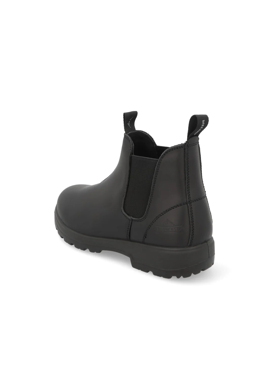 מגפי עבודה Trackstone ללא מגן O2 SR - שחור - Image 13