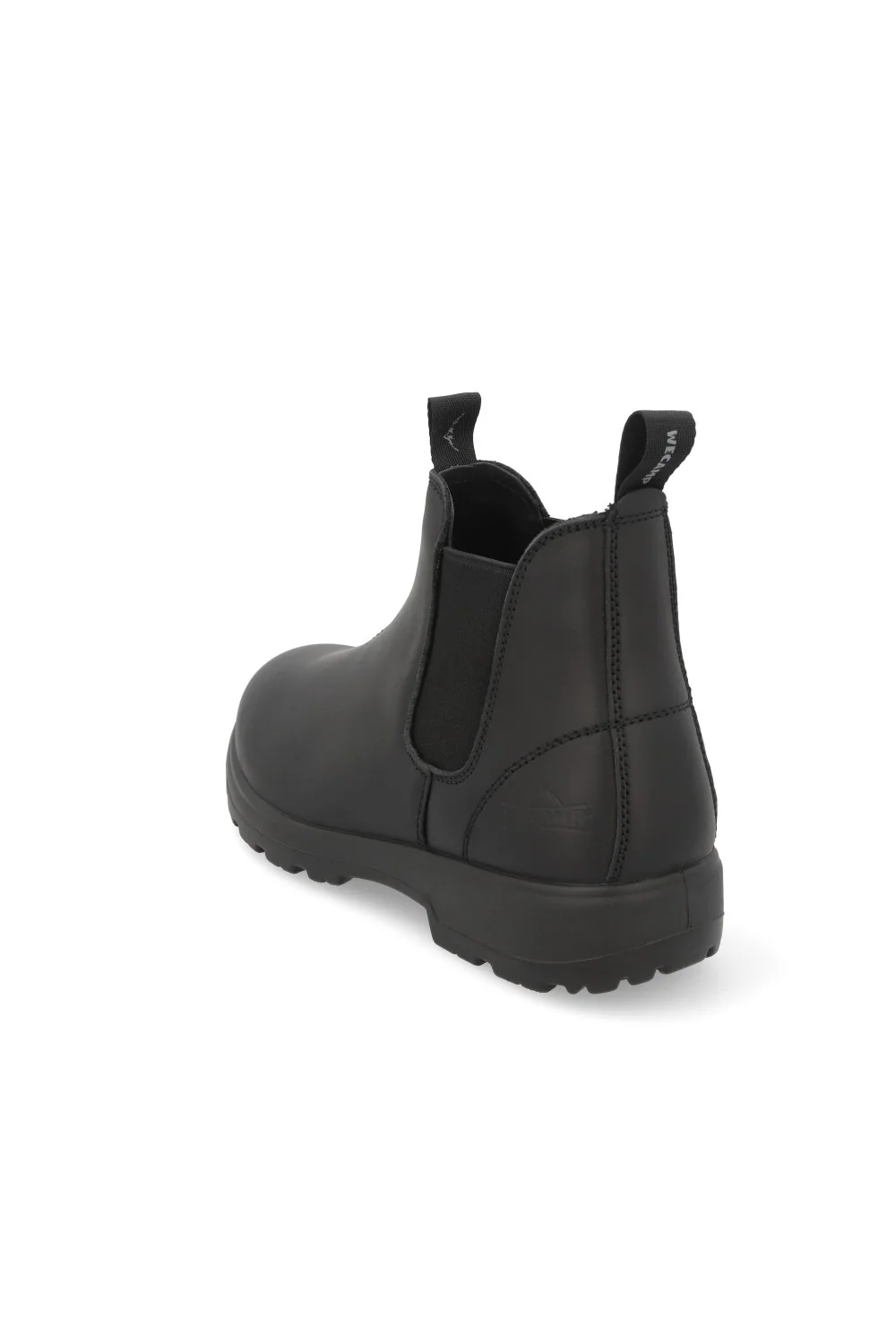 מגפי עבודה Trackstone ללא מגן O2 SR - שחור - Image 14