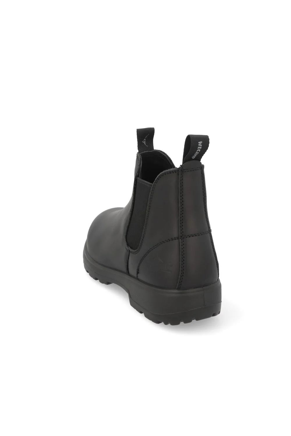 מגפי עבודה Trackstone ללא מגן O2 SR - שחור - Image 15