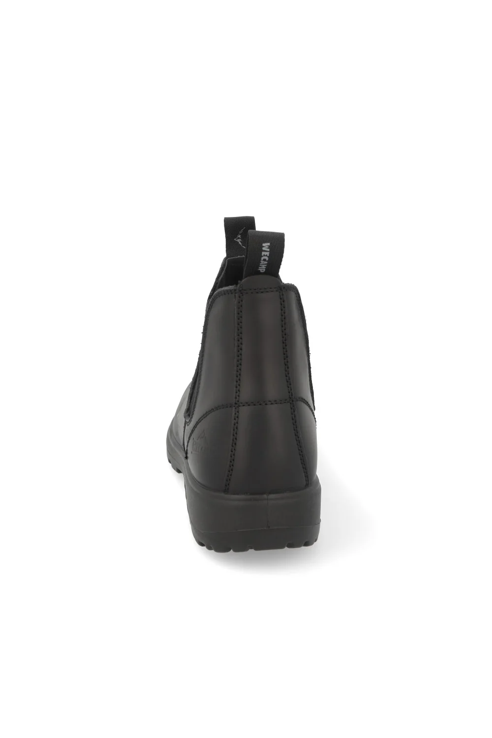 מגפי עבודה Trackstone ללא מגן O2 SR - שחור - Image 17
