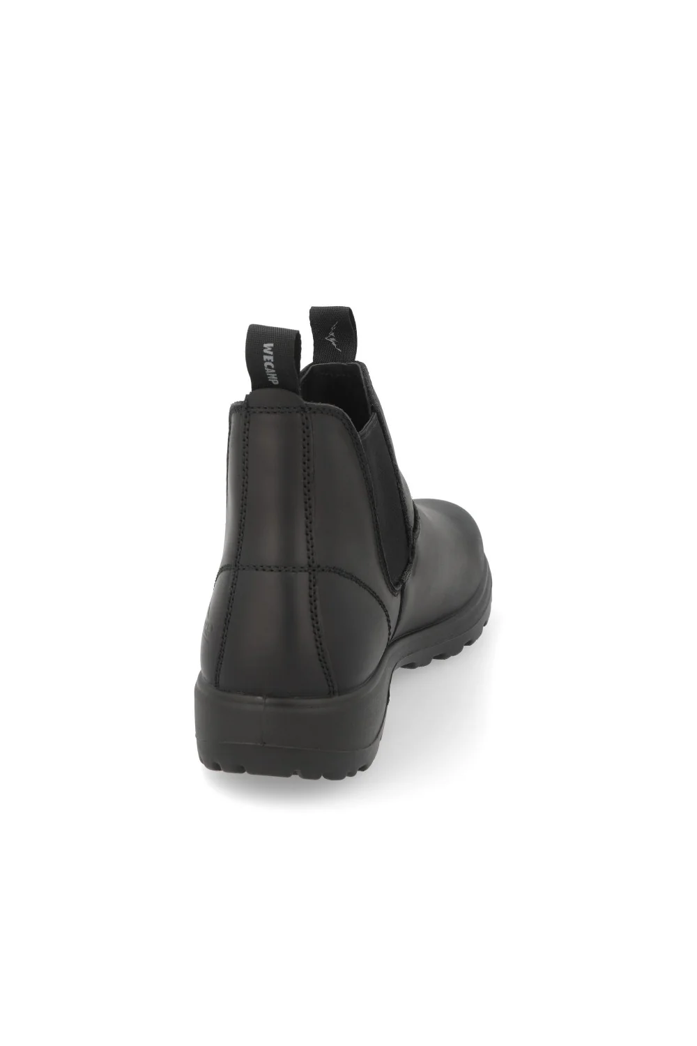 מגפי עבודה Trackstone ללא מגן O2 SR - שחור - Image 19