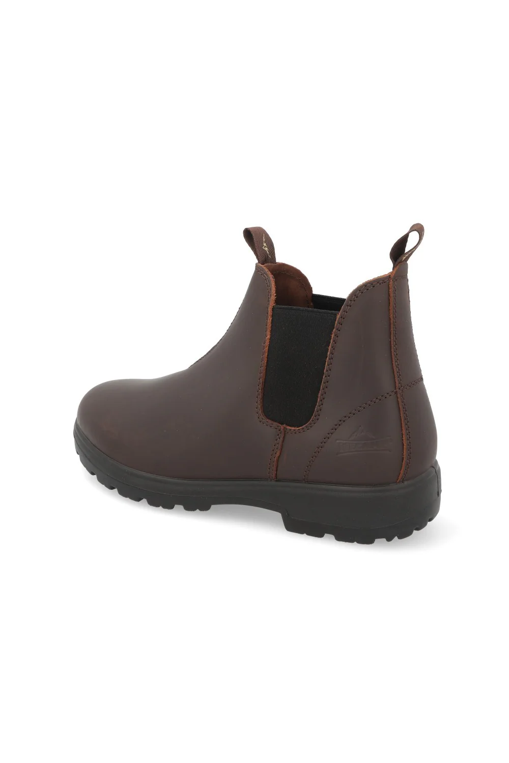 מגפי עבודה Trackstone ללא מגן O2 SR - חום - Image 12