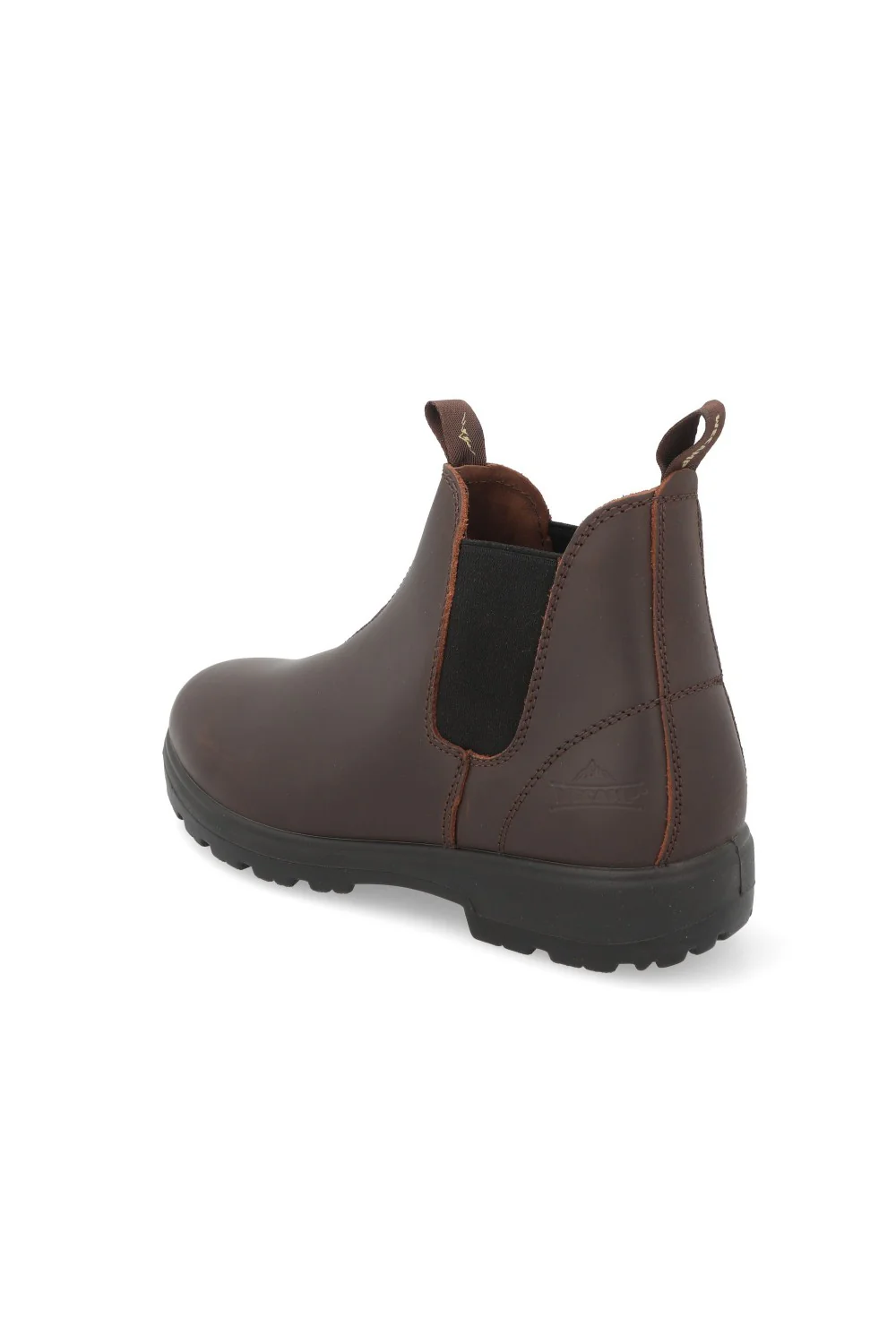 מגפי עבודה Trackstone ללא מגן O2 SR - חום - Image 13