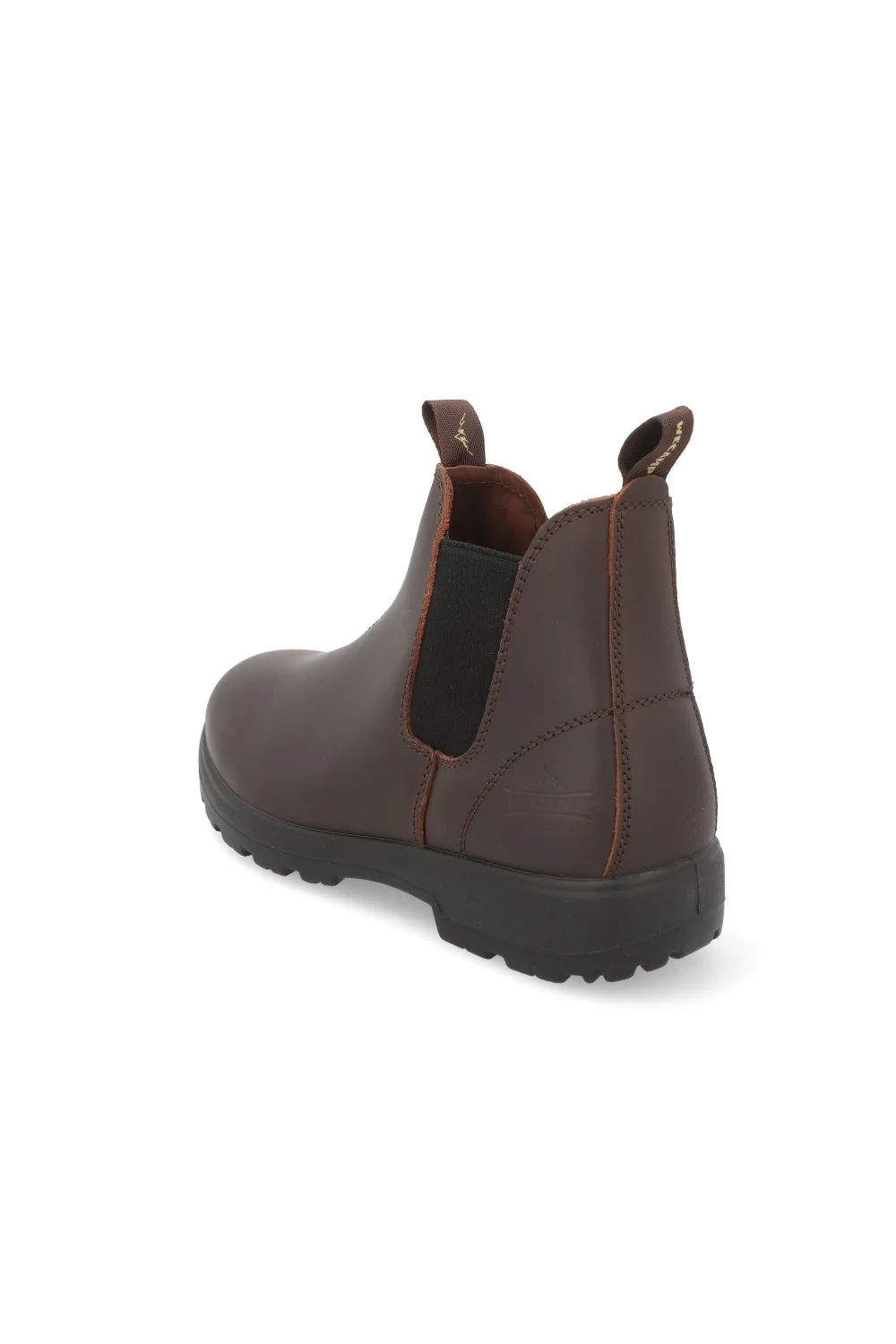 מגפי עבודה Trackstone ללא מגן O2 SR - חום - Image 14