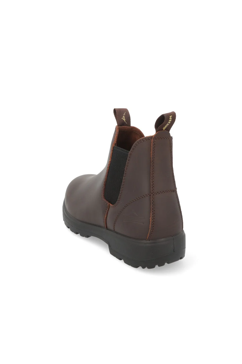 מגפי עבודה Trackstone ללא מגן O2 SR - חום - Image 15