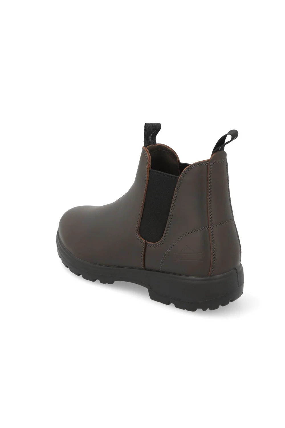 מגפי עבודה Trackstone ללא מגן O2 SR - אפור - Image 13