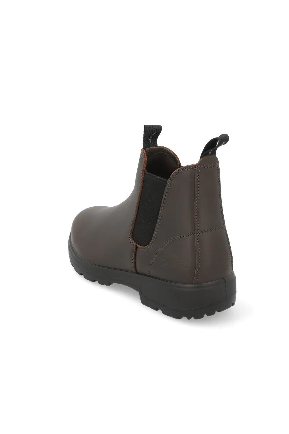 מגפי עבודה Trackstone ללא מגן O2 SR - אפור - Image 14