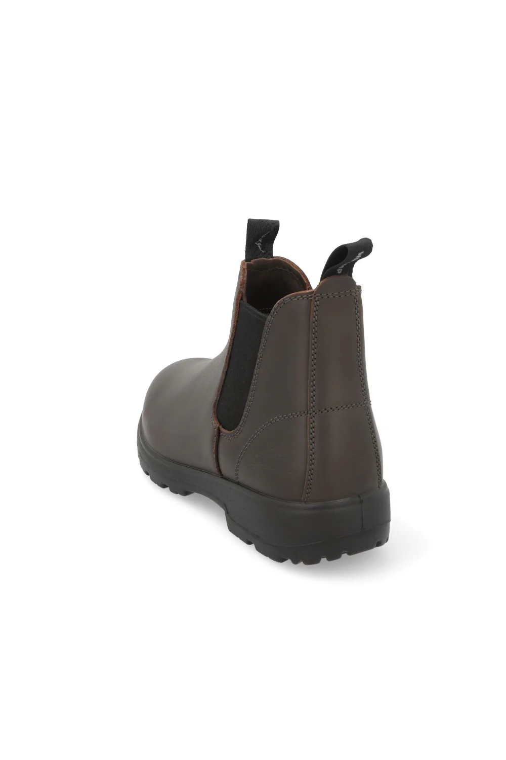 מגפי עבודה Trackstone ללא מגן O2 SR - אפור - Image 15