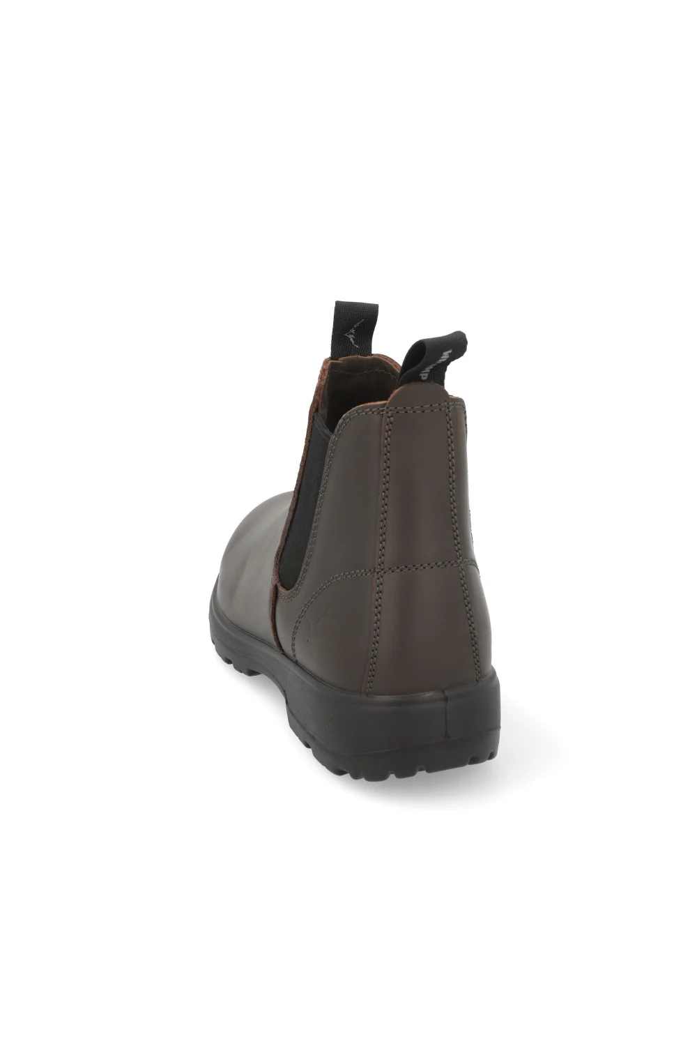 מגפי עבודה Trackstone ללא מגן O2 SR - אפור - Image 16
