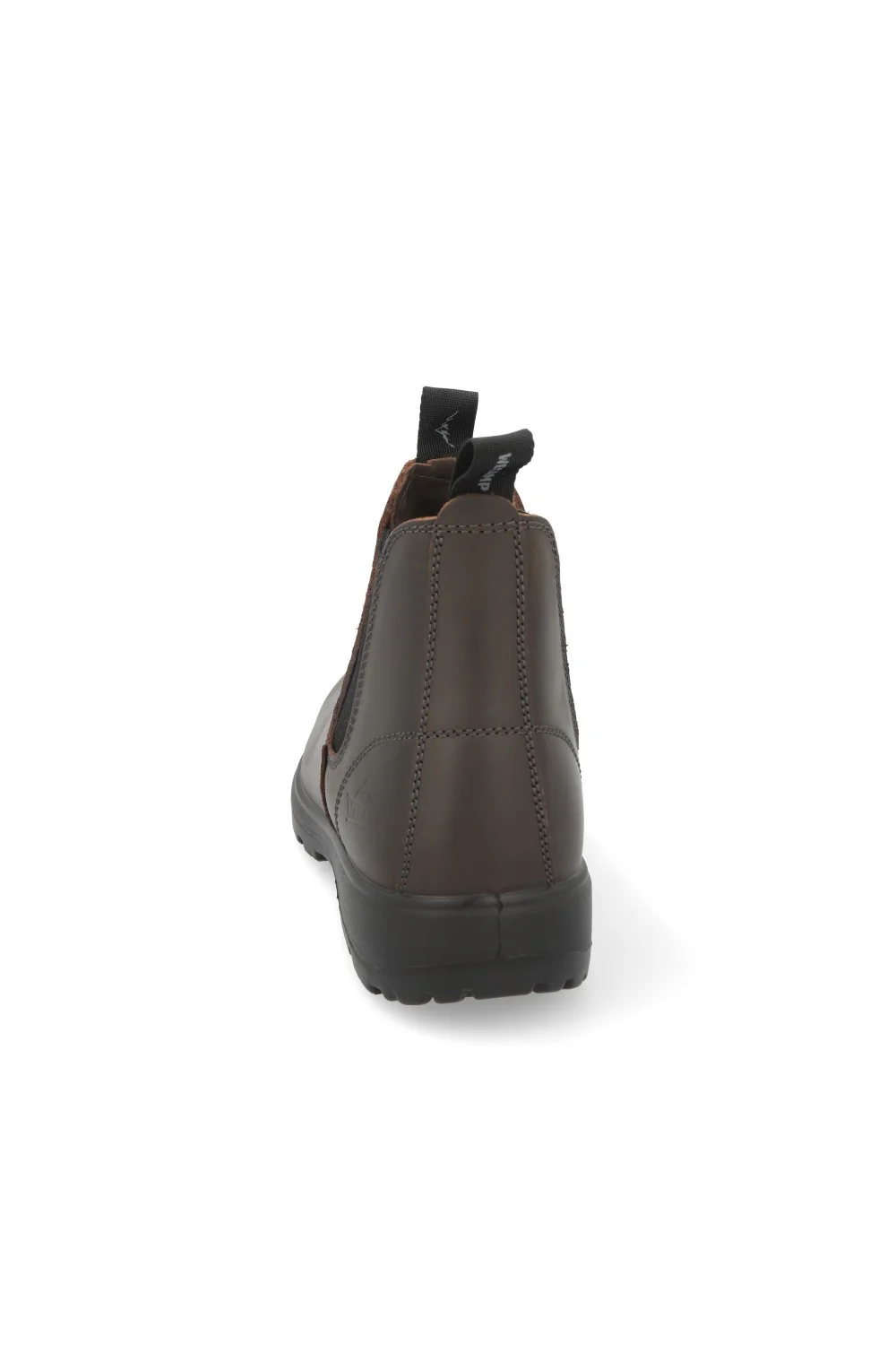 מגפי עבודה Trackstone ללא מגן O2 SR - אפור - Image 17