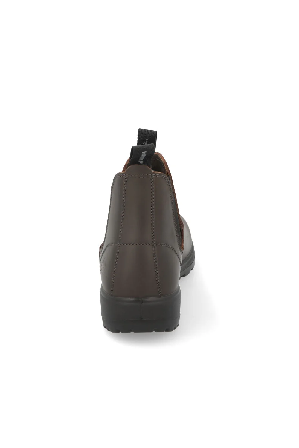 מגפי עבודה Trackstone ללא מגן O2 SR - אפור - Image 18