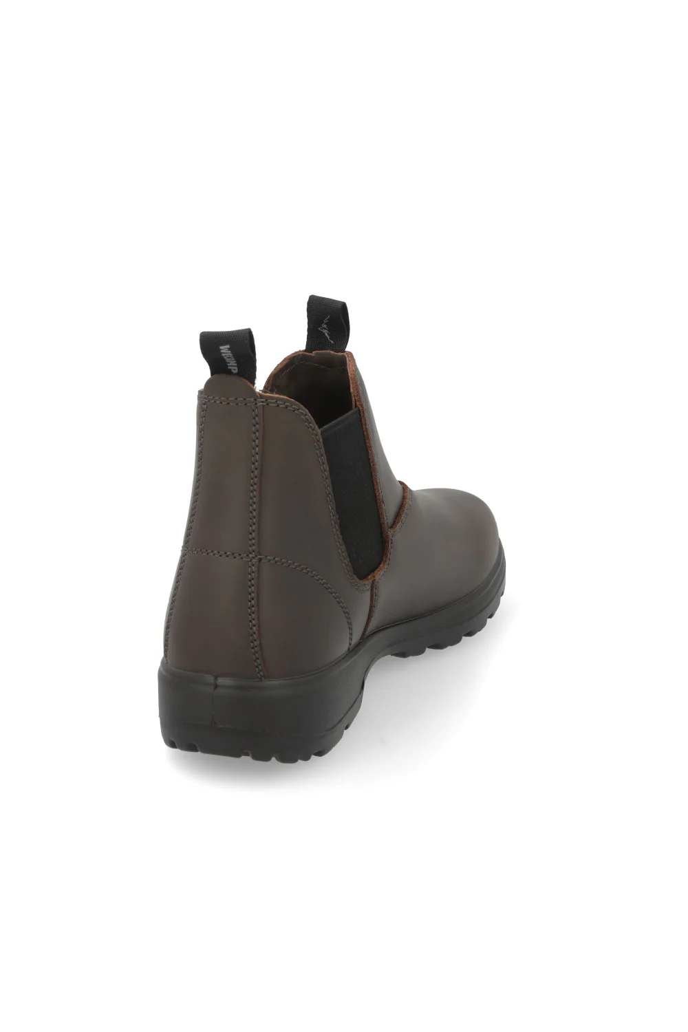 מגפי עבודה Trackstone ללא מגן O2 SR - אפור - Image 20
