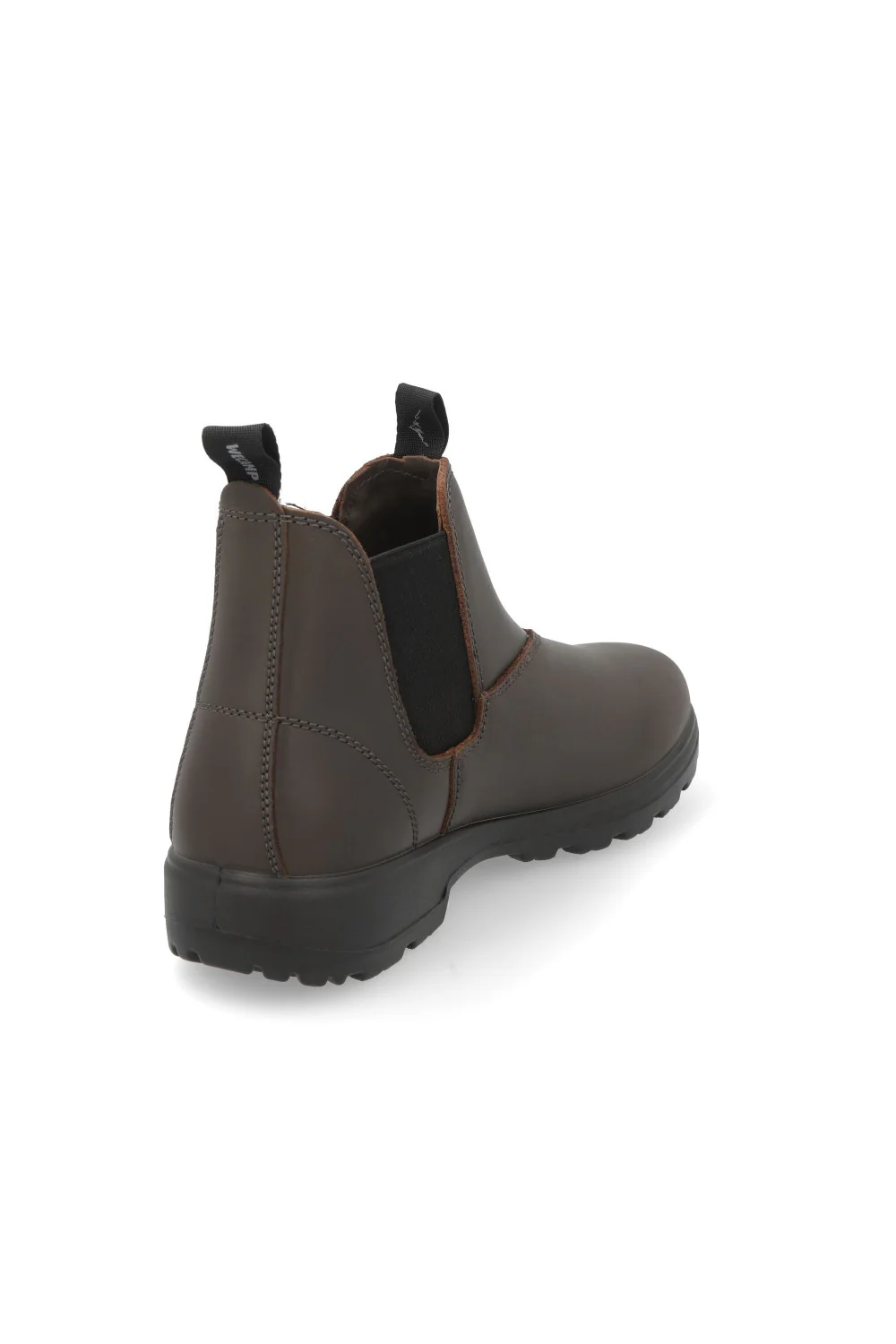 מגפי עבודה Trackstone ללא מגן O2 SR - אפור - Image 21