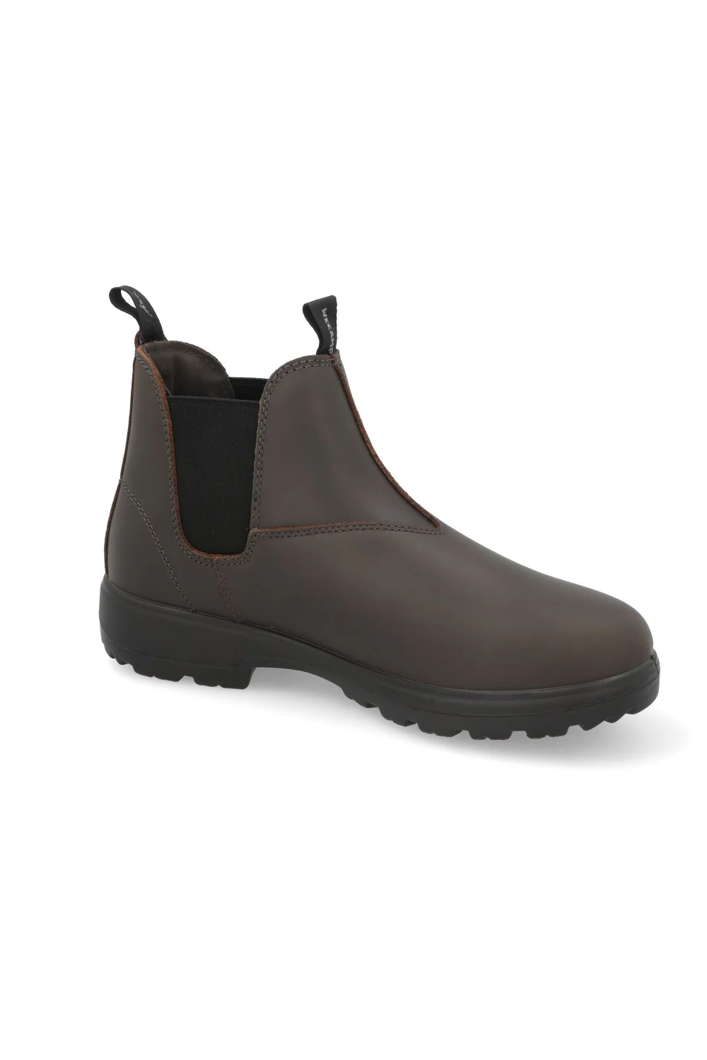 מגפי עבודה Trackstone ללא מגן O2 SR - אפור - Image 29