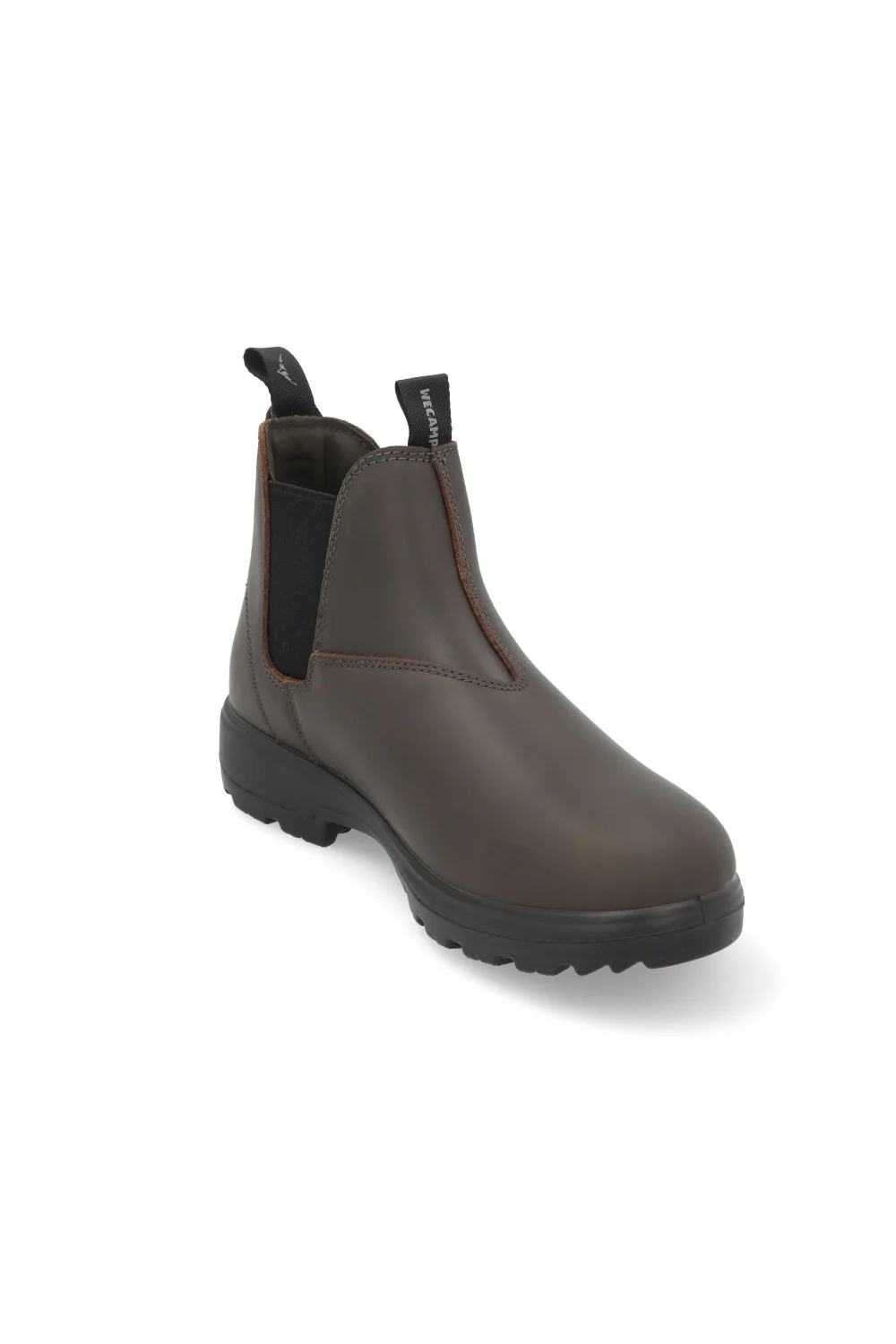 מגפי עבודה Trackstone ללא מגן O2 SR - אפור - Image 32