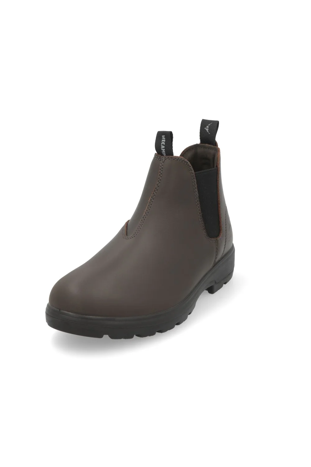 מגפי עבודה Trackstone ללא מגן O2 SR - אפור - Image 39