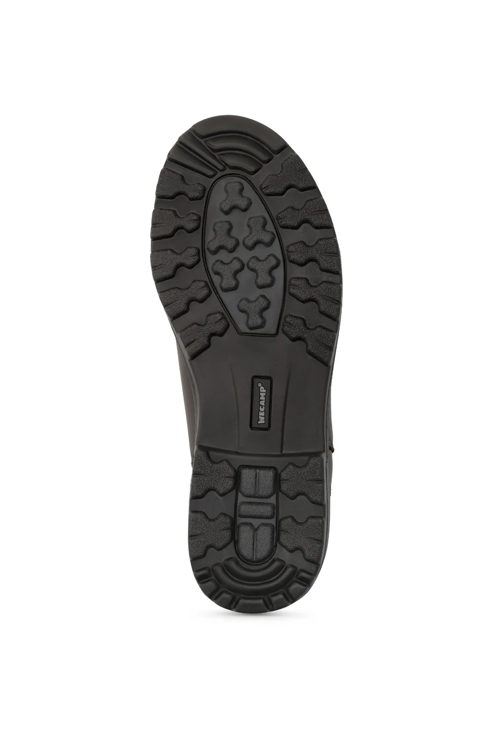 מגפי עבודה Trackstone ללא מגן O2 SR - אפור - Image 4