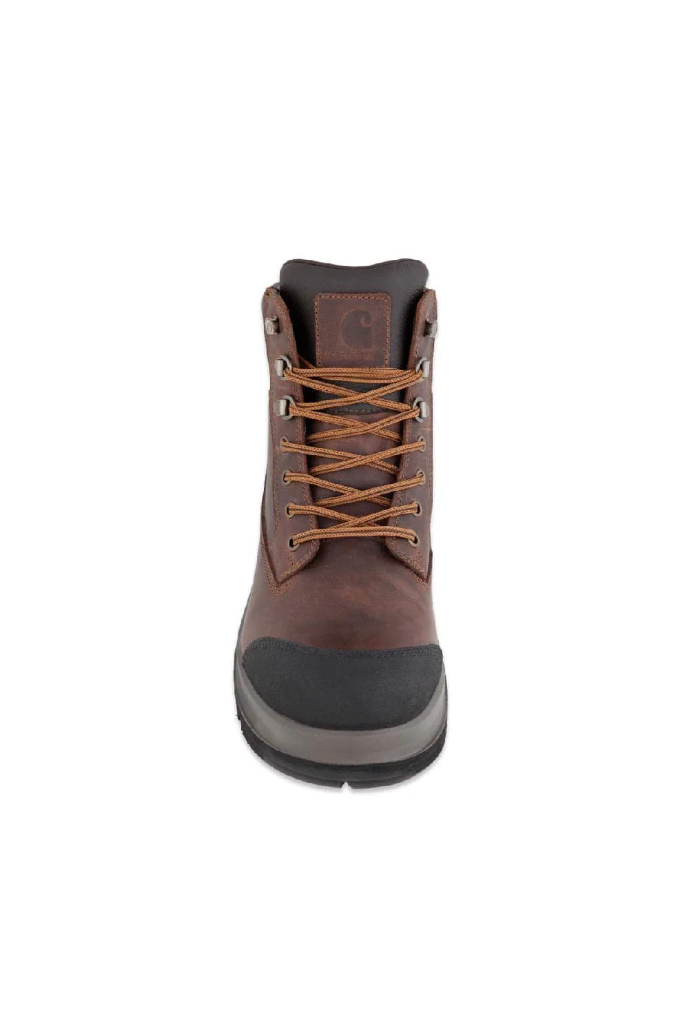 מגפי בטיחות 6' Detroit עם כיפת מגן - SRC S3 Carhartt - Image 3