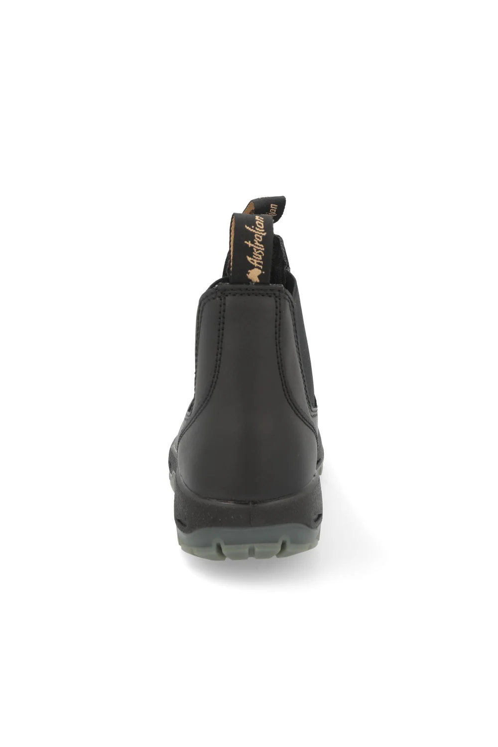 מגפי בטיחות שיקגו - S3L SR FO - Image 19