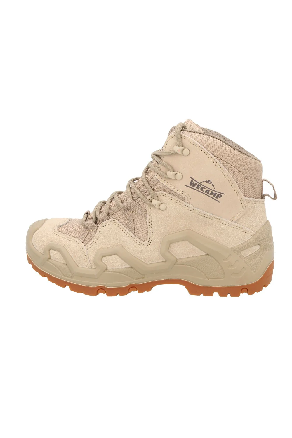 נעלי טיולים Terra Force - חום - Image 11