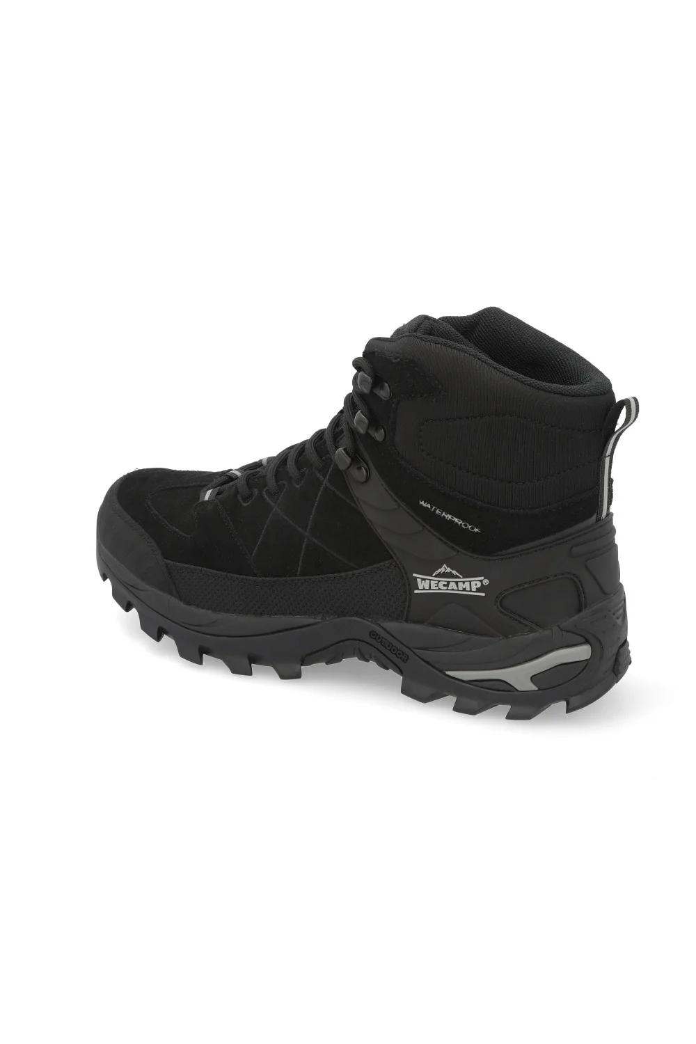 נעלי טיפוס הרים - Image 12